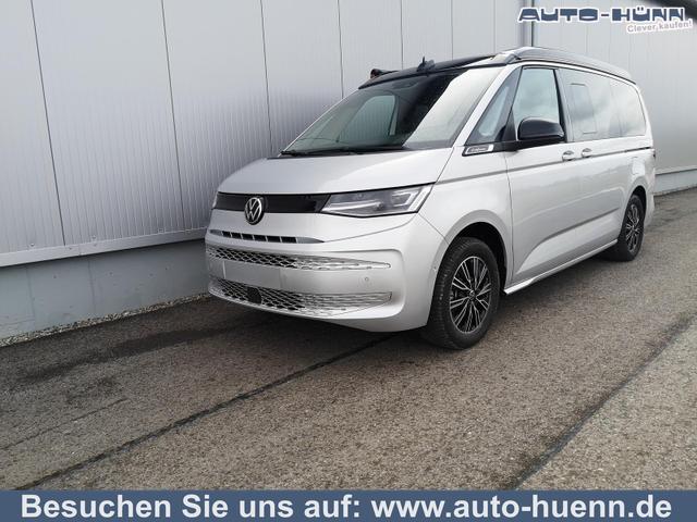 Volkswagen T7 California - Beach Tour eHybrid 4MOTION 1.5 TSI