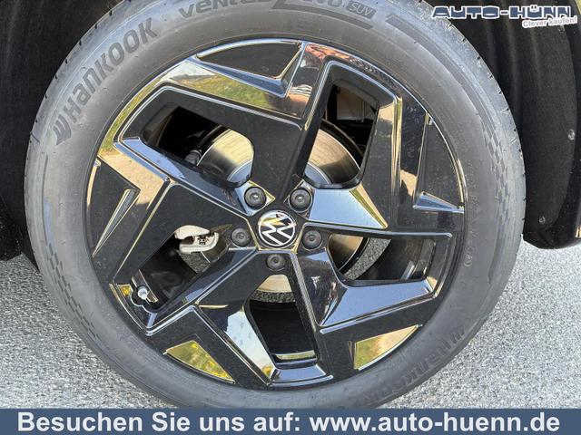 Volkswagen Tiguan - 2.0 TDI 110 kW R-Line DSG Head Up Black 360 AHK
