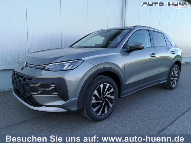 Volkswagen T-Roc - 1.5 eTSI 110 kW Life DSG ACC Sunset GV5 neues Modell