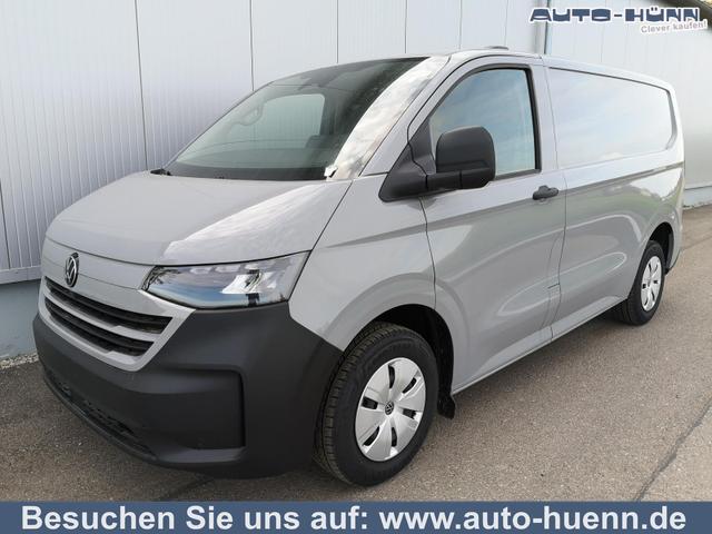 Volkswagen T7 Kastenwagen - BEV 100 kW RWD KR 00