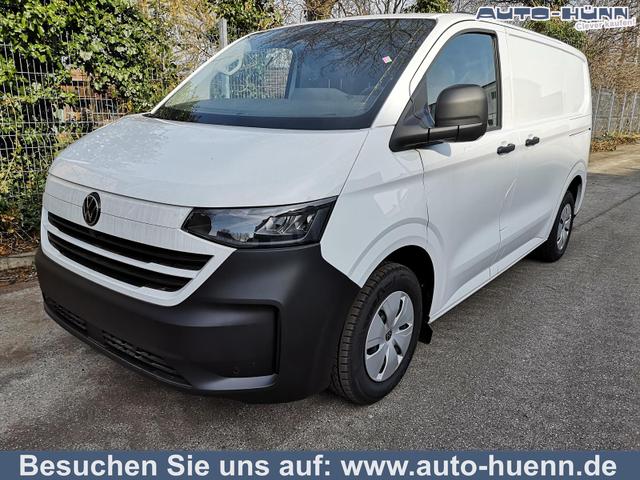 Volkswagen T7 Kastenwagen - BEV 100 kW RWD KR 00