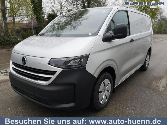 Volkswagen T7 Kastenwagen - BEV 100 kW RWD KR 00