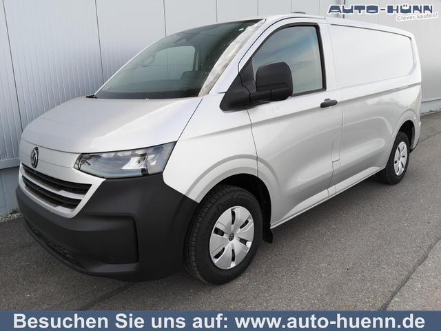 Volkswagen T7 Kastenwagen - BEV 100 kW RWD KR 00