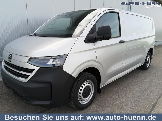 Volkswagen T7 Kastenwagen - BEV 100 kW RWD LR 00