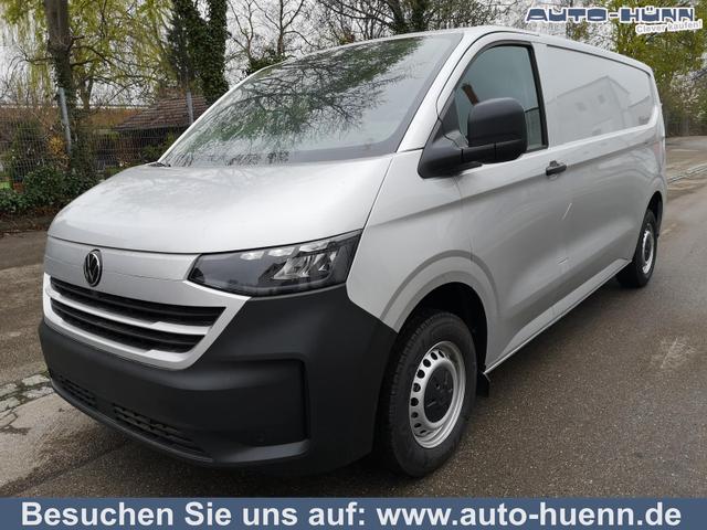Volkswagen T7 Kastenwagen - BEV 100 kW RWD LR 00