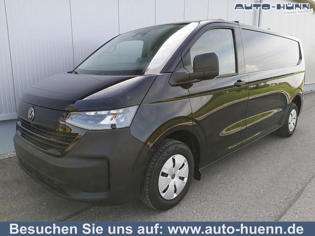 Volkswagen T7 Kastenwagen - BEV 100 kW RWD LR 00