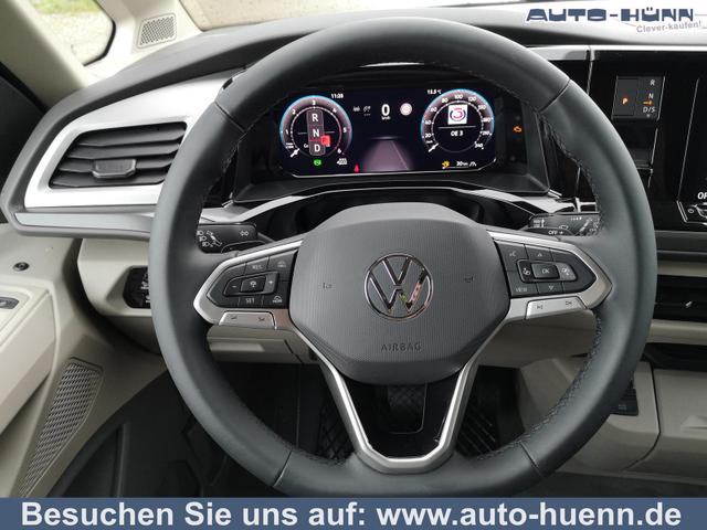 Volkswagen T7 California - Beach Tour 2.0 TDI DSG
