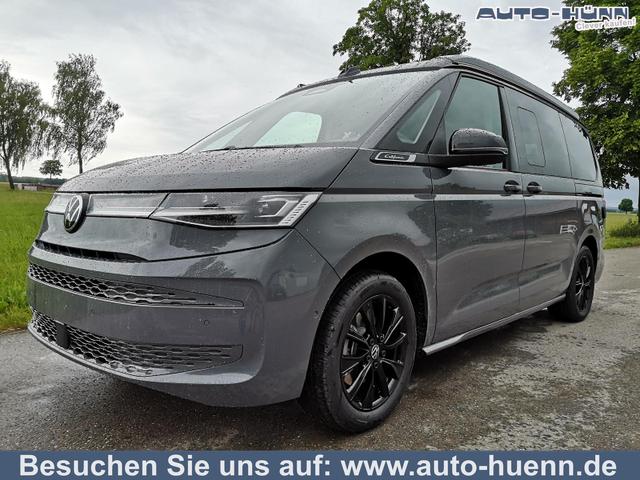 Volkswagen T7 California - Beach Tour eHybrid 4MOTION 1.5 TSI Plus ArtVelour