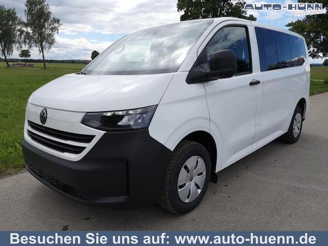 Volkswagen - BEV 100 kW RWD KR e-Transporter Kombi 9 Sitze