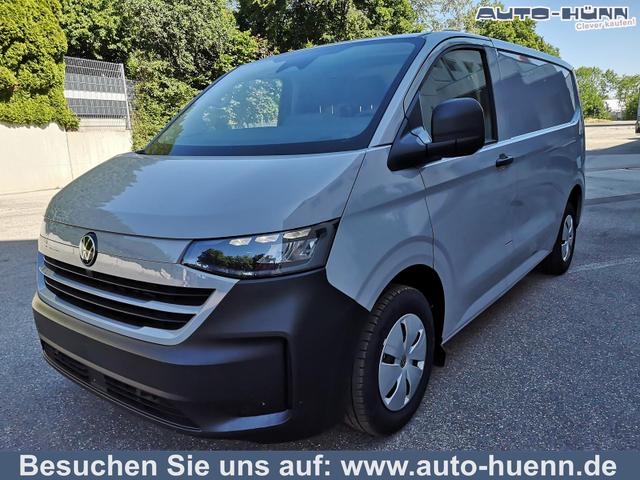 Volkswagen T7 Kastenwagen - BEV 100 kW RWD KR 00