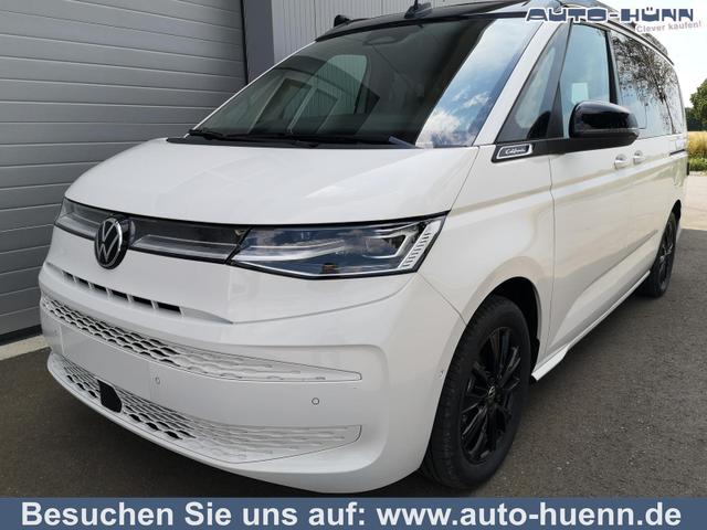 Volkswagen T7 California - Beach Tour eHybrid 4MOTION 1.5 TSI Plus ArtVelour