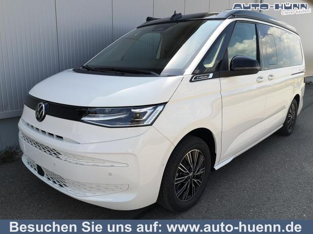 Volkswagen T7 California - Beach Camper 2.0 TDI DSG