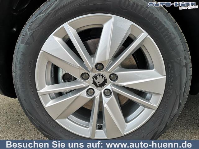 Skoda Karoq - Selection 1.5TSI DSG AHK Navi GV5
