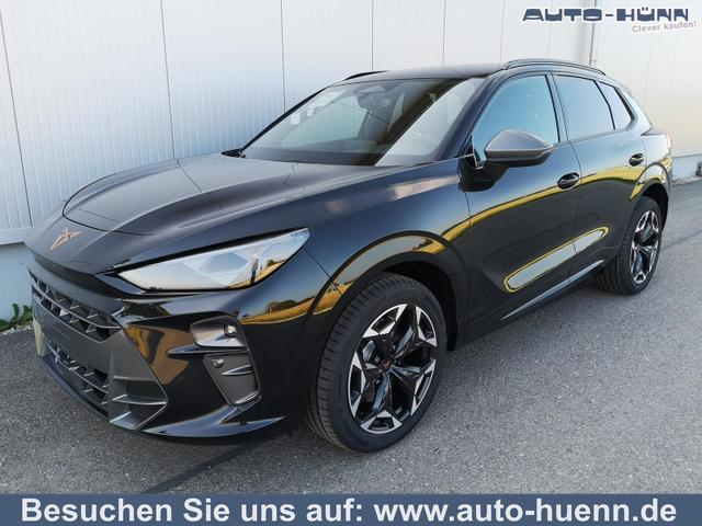 Cupra Terramar - 2.0 TSI 195 kW 4Drive VZ 2.0TSI AHK ACC el. Hk GV5/100TKM