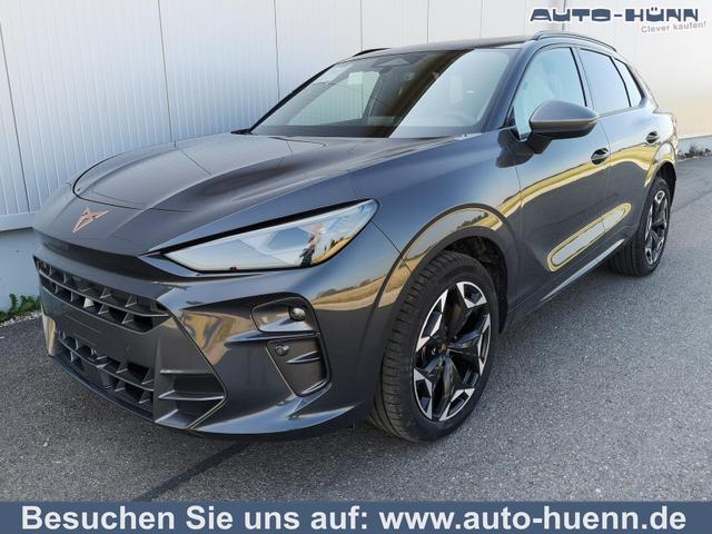 Cupra Terramar - 2.0 TSI 195 kW 4Drive VZ 2.0TSI AHK ACC el. Hk Pano GV5/100TKM
