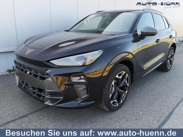 Cupra Terramar - 2.0 TSI 195 kW 4Drive VZ 2.0TSI ABT AHK ACC el. Hk Pano