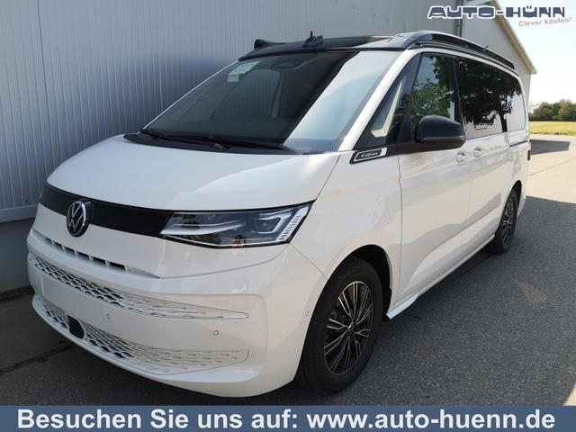 Volkswagen T7 California - Beach Tour eHybrid 4MOTION 1.5 TSI