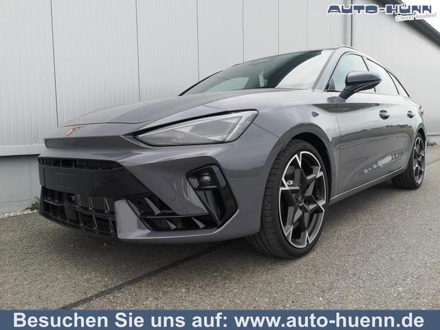 Cupra Leon Sportstourer - 2.0 TSI 245 kW 4Drive VZ Kombi ST 2.0TSI ABT AHK Sound ACC