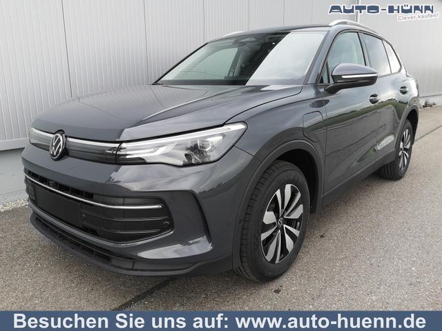 Volkswagen Tiguan - 1.5 eHybrid Life DSG AHK ACC 360 el. HK