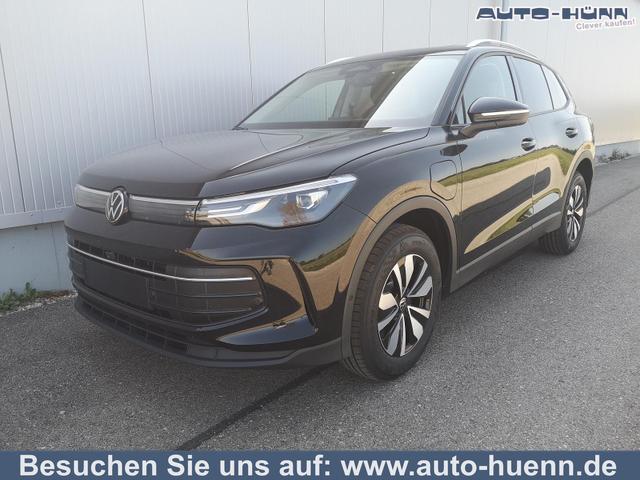 Volkswagen Tiguan - 1.5 eHybrid Life DSG AHK ACC 360 el. HK