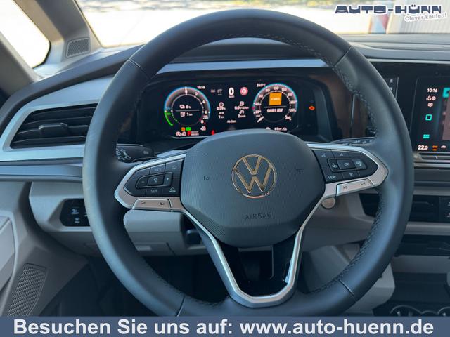 Volkswagen T7 California - Beach Camper eHybrid 4MOTION 1.5 TSI