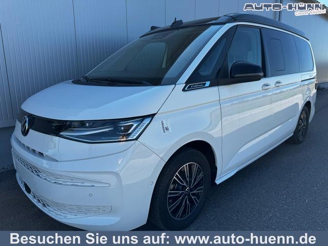 Volkswagen T7 California - Beach Camper eHybrid 4MOTION 1.5 TSI