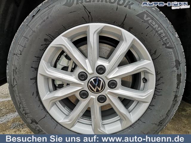 Volkswagen T7 Multivan - 2.0 TDI K&Uuml; High 5 Sitzer