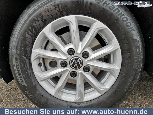 Volkswagen T7 Multivan - 2.0 TDI K&Uuml; High 5 Sitzer