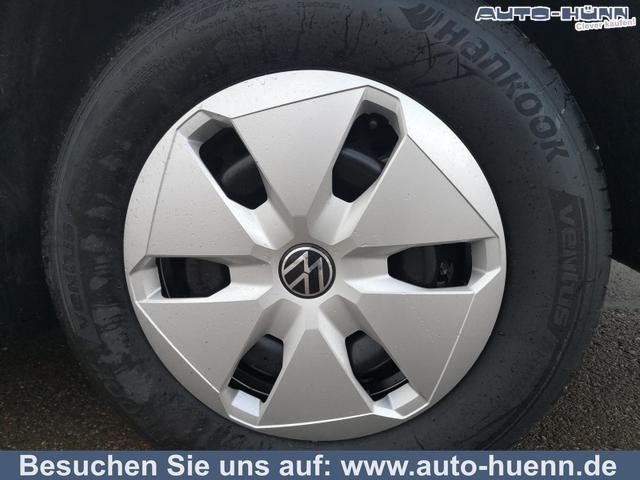 Volkswagen T7 Multivan - 2.0 TDI L&Uuml; Lite 7 Sitzer