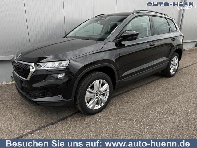 Skoda Karoq - Selection 1.5TSI DSG AHK Navi GV5