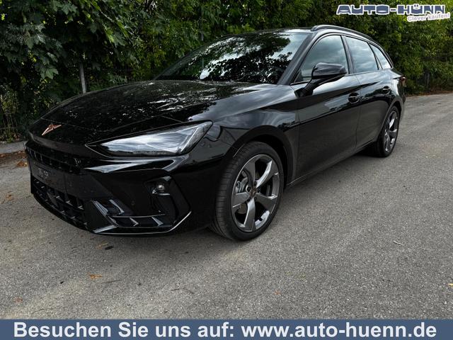 Cupra Leon Sportstourer - 2.0TSI 150 kW Kombi ST DSG 4x4 Edge AHK ACC LED GV5