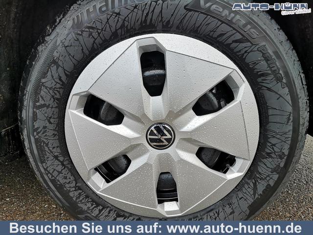 Volkswagen T7 Multivan - 2.0 TDI L&Uuml; DSG Navi Standh. 7 Sitzer