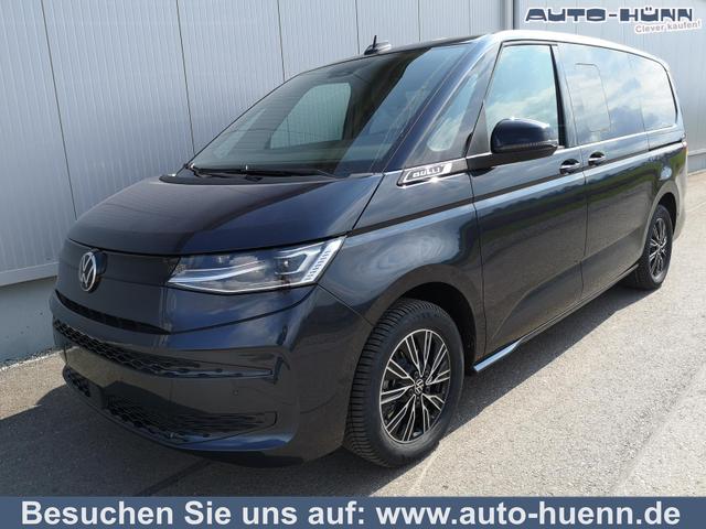 Volkswagen T7 Multivan - 2,0TDI DSG Premium L&Uuml; 5 Sitzer