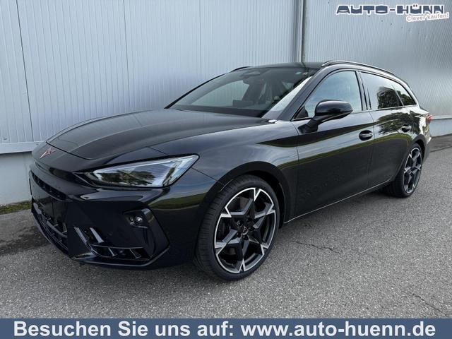 Cupra Leon Sportstourer - 2.0 TSI 245 kW 4Drive VZ Kombi ST 2.0TSI AHK Sound ACC Pano