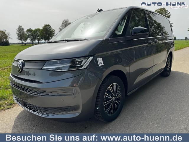 Volkswagen T7 Multivan - 2,0TDI DSG Lite L&Uuml; 5 Sitzer