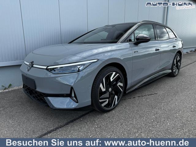 Volkswagen ID.7 Tourer - GTX 250 kW 4Motion