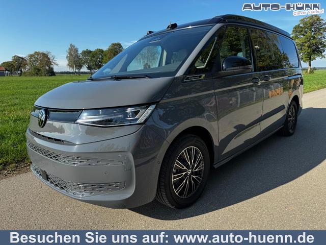 Volkswagen T7 California - Beach Tour eHybrid 4MOTION 1.5 TSI
