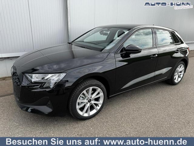 Audi A3 Sportback - TFSI 110 kW 1.5TFSI S-Tronic