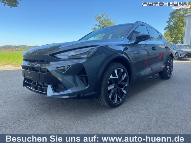 Cupra Formentor - VZ 1.5 TSI e-Hybrid 200 kW 1.5TSI eHybrid 360 AHK Sound Pano