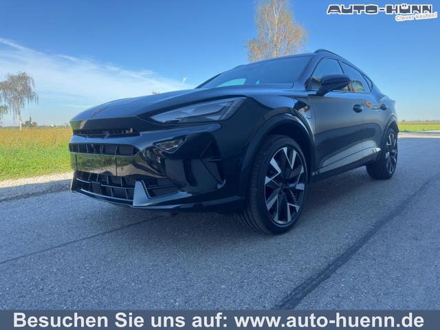 Cupra Formentor - VZ 1.5 TSI e-Hybrid 200 kW 1.5TSI eHybrid 360 AHK Sound Pano