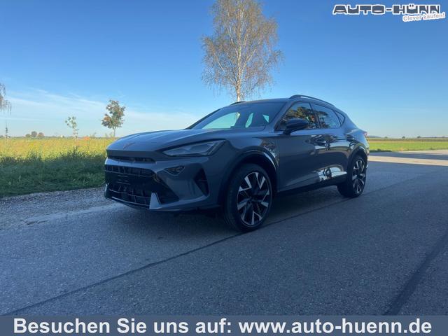 Cupra Formentor - VZ 1.5 TSI e-Hybrid 200 kW 1.5TSI eHybrid 360 AHK Sound Pano