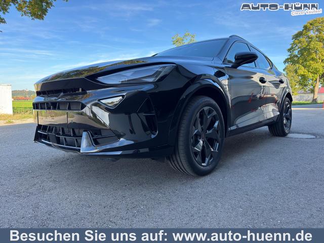 Cupra Formentor - 1.5 TSI e-Hybrid 150 kW eHybrid
