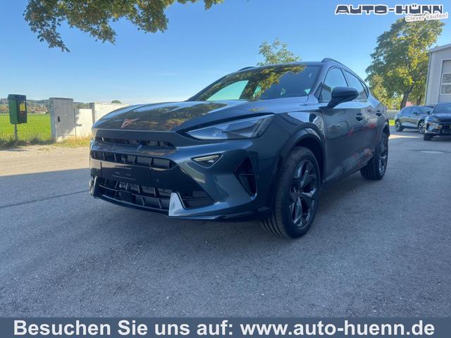 Cupra Formentor - 1.5 TSI e-Hybrid 150 kW eHybrid