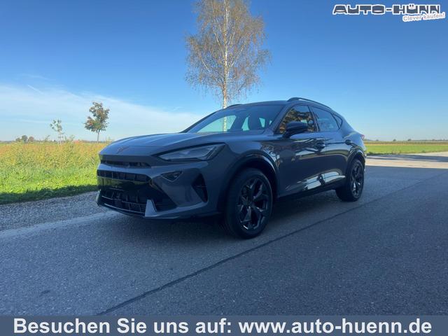 Cupra Formentor - 1.5 TSI e-Hybrid 150 kW eHybrid