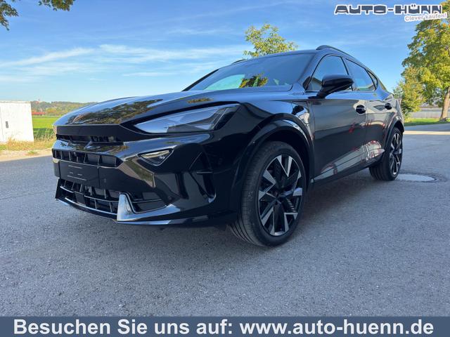 Cupra Formentor - 1.5 TSI e-Hybrid 150 kW eHybrid Schalensitze Drive XL 19 Zoll