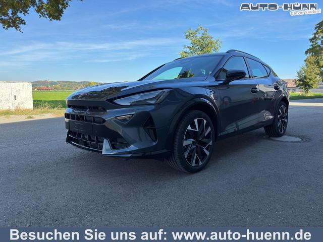 Cupra Formentor - 1.5 TSI e-Hybrid 150 kW eHybrid Schalensitze Drive XL 19 Zoll