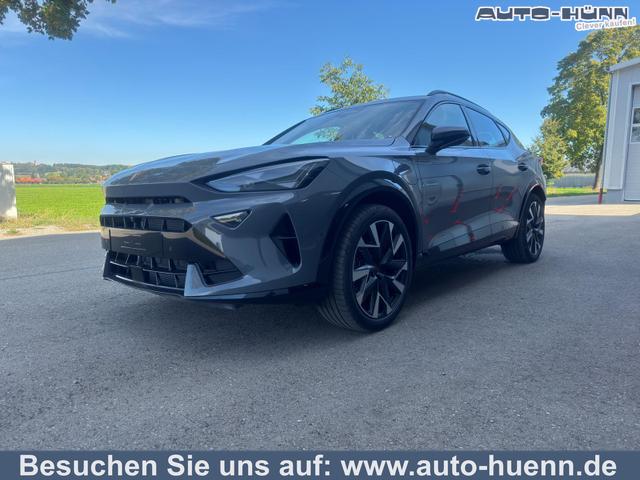 Cupra Formentor - 1.5 TSI e-Hybrid 150 kW eHybrid Schalensitze Drive XL 19 Zoll