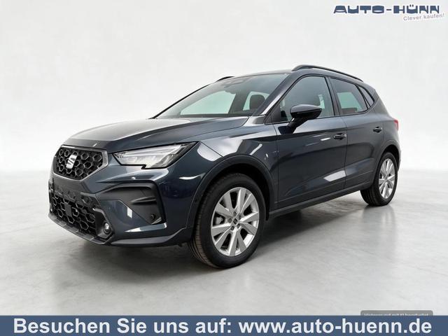 Seat Arona - 1.0 TSI 85 kW Style 1.0TSI DSG ACC Sitzh. Sunset