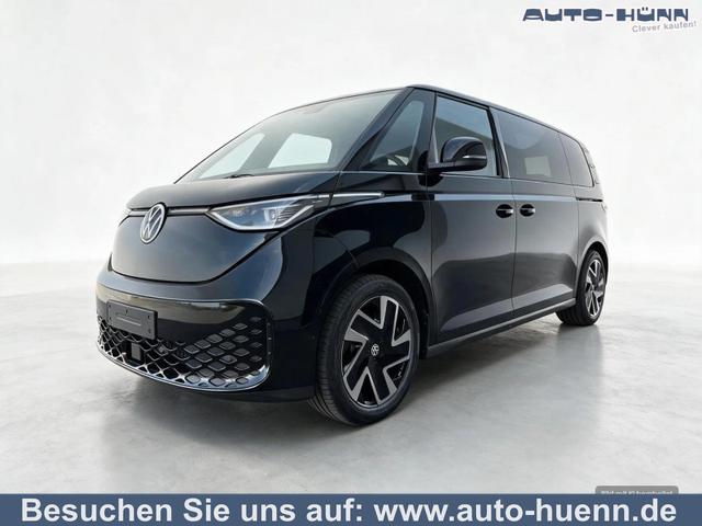 Volkswagen ID. Buzz - 210 kW LR Pro Bus AHK ACC Kamera el. Hk