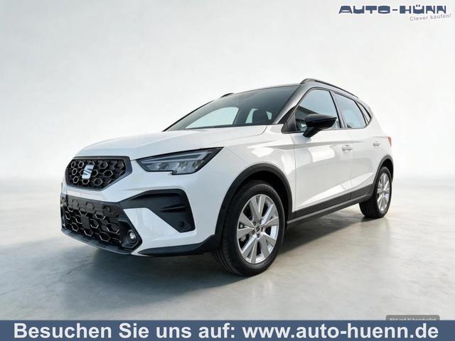 Seat Arona - 1.0 TSI 85 kW Style 1.0TSI DSG ACC Sitzh. Sunset